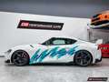 Toyota Supra 3.0, 1 Vorbesitzer, Handschalter, Tuning White - thumbnail 8