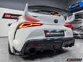 Toyota Supra 3.0, 1 Vorbesitzer, Handschalter, Tuning White - thumbnail 11