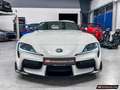 Toyota Supra 3.0, 1 Vorbesitzer, Handschalter, Tuning White - thumbnail 9
