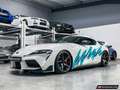 Toyota Supra 3.0, 1 Vorbesitzer, Handschalter, Tuning White - thumbnail 10