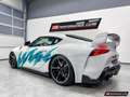Toyota Supra 3.0, 1 Vorbesitzer, Handschalter, Tuning White - thumbnail 6