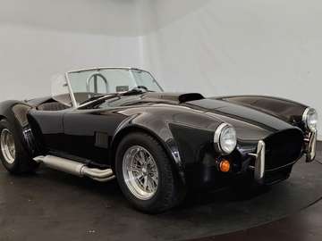 427 Classic Roadsters