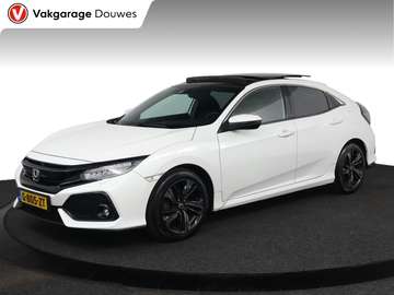 1.0 i-VTEC Executive | NAP | Pano | Cruise | Navig