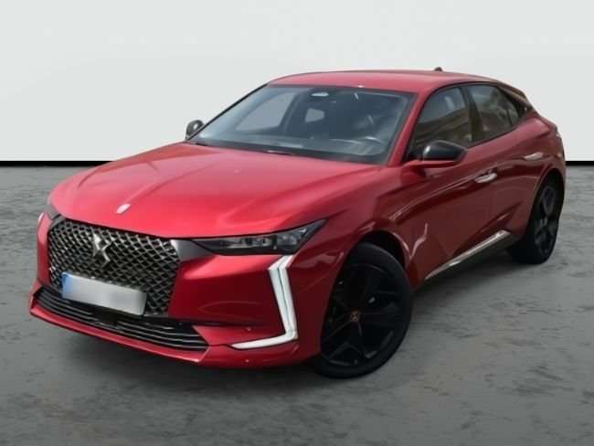 DS Automobiles DS 4 1.6L ESS X2 AUTOMATICO 8 - foto 1
