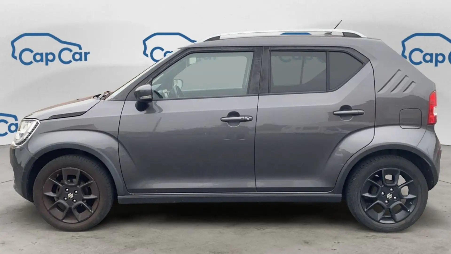 Suzuki Ignis 1.2 Dualjet 90 Hybrid AllGrip SHVS Pack - 2