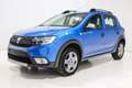 Dacia Sandero STEPWAY - 0.9 TCE 90 CLIM  - GPS Blauw - thumbnail 2