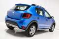 Dacia Sandero STEPWAY - 0.9 TCE 90 CLIM  - GPS Blauw - thumbnail 3