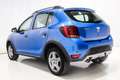 Dacia Sandero STEPWAY - 0.9 TCE 90 CLIM  - GPS Blauw - thumbnail 4