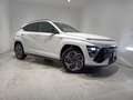 Hyundai KONA 1.6 TGDI Nline 4x2 Blanco - thumbnail 4