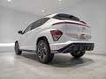Hyundai KONA 1.6 TGDI Nline 4x2 Blanco - thumbnail 6