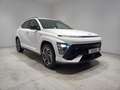 Hyundai KONA 1.6 TGDI Nline 4x2 Blanco - thumbnail 3