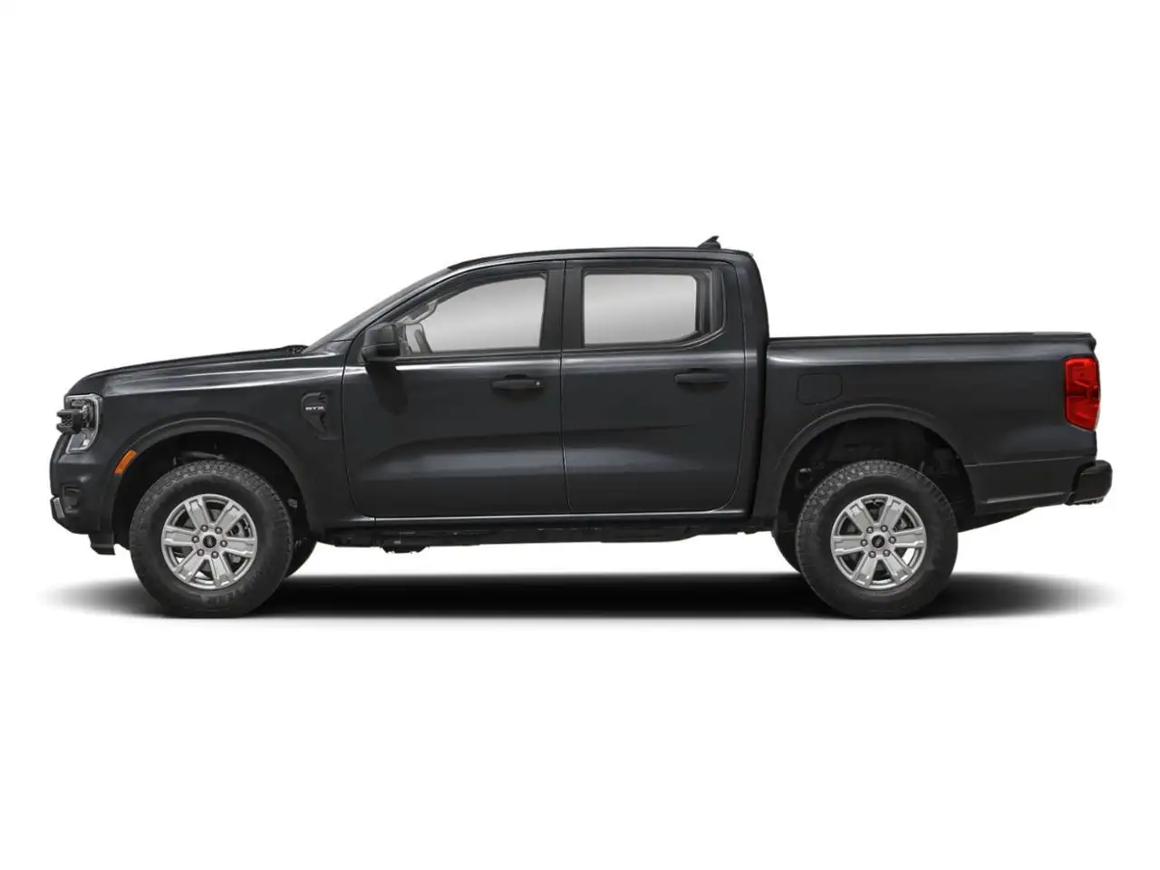 Ford Ranger снимка Ford Ranger