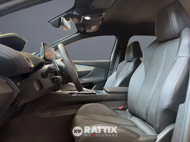 Peugeot 3008 view 7