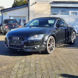 Audi TT Roadster 1.8 TFSI S-Line, Xenon, guter Zus