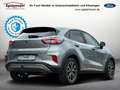 Ford Puma Titanium NAVI AHK MASSAGE BLIS SHZ DAB RFK Silber - thumbnail 3
