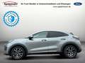 Ford Puma Titanium NAVI AHK MASSAGE BLIS SHZ DAB RFK Silber - thumbnail 2