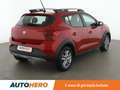 Dacia Sandero 1.0 TCe Comfort 90 CV Rosso - thumbnail 6