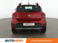 Dacia Sandero 1.0 TCe Comfort 90 CV Rosso - thumbnail 5
