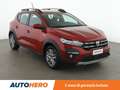 Dacia Sandero 1.0 TCe Comfort 90 CV Rosso - thumbnail 8