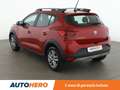 Dacia Sandero 1.0 TCe Comfort 90 CV Rosso - thumbnail 4