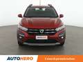 Dacia Sandero 1.0 TCe Comfort 90 CV Rosso - thumbnail 9