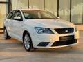 SEAT Toledo 1.6TDI CR Style DSG 90 Weiß - thumbnail 2