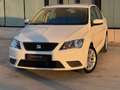 SEAT Toledo 1.6TDI CR Style DSG 90 Weiß - thumbnail 1