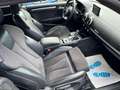 Audi A3 Cabriolet S-LINE/XENON/AUTOMATIK/LEDER/NAVI/ Grau - thumbnail 13