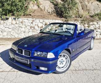 328i Cabriolet