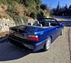 BMW 328 328i Cabriolet Azul - thumbnail 5
