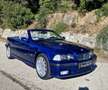 BMW 328 328i Cabriolet Azul - thumbnail 7