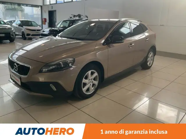 Volvo V40 Cross Country 1.6 D2 Momentum