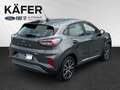 Ford Puma 1,0 EcoBoost Hybrid Titanium Gris - thumbnail 6