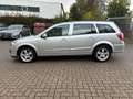 Opel Astra H Caravan Edition 90.000km Tüv/Au NEU Silber - thumbnail 8