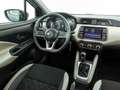 Nissan Micra VISIA 1.0 G 70CV Gris - thumbnail 15