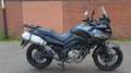 Suzuki V-Strom 650 ABS Negru - thumbnail 3