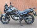 Suzuki V-Strom 650 ABS Negru - thumbnail 4