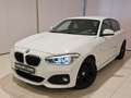 BMW 118 d 5p. Msport Automatica Blanc - thumbnail 33