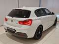 BMW 118 d 5p. Msport Automatica Blanc - thumbnail 6