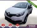 Renault Captur 1.3 TCe 130 Limited Clima 16P Blanc - thumbnail 1