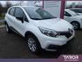 Renault Captur 1.3 TCe 130 Limited Clima 16P Blanc - thumbnail 2