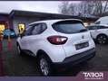 Renault Captur 1.3 TCe 130 Limited Clima 16P Blanc - thumbnail 4