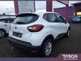 Renault Captur 1.3 TCe 130 Limited Clima 16P Blanc - thumbnail 3