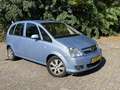 Opel Meriva 1.6-16V Temptation/AUTOMAAT / 96xxx  NAP Blauw - thumbnail 1