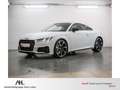 Audi TT Coupé 45 TFSI S-Line, Navi, LED Weiß - thumbnail 1