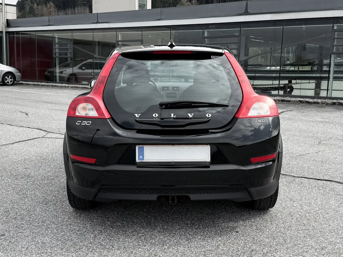 Volvo C30 1,6 Kinetic - 2