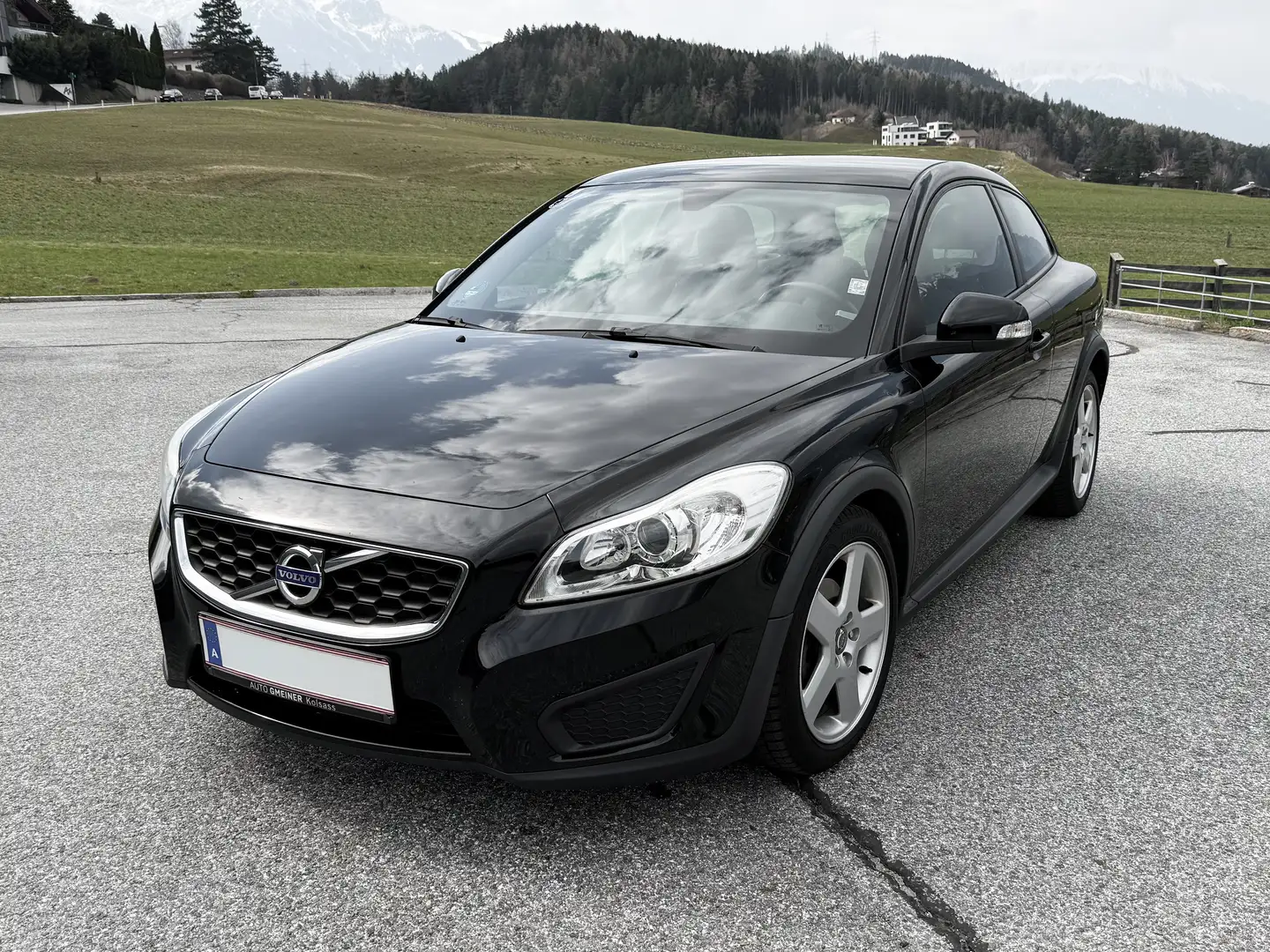 Volvo C30 1,6 Kinetic - 1