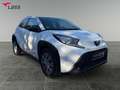 Toyota Aygo 1.0 Play ACC Fernlichtass. Kam. Navi PDC Weiß - thumbnail 8