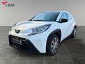 Toyota Aygo 1.0 Play ACC Fernlichtass. Kam. Navi PDC Weiß - thumbnail 2