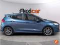Ford Fiesta 1.0 EcoBoost MHEV 92kW(125CV) ST-Line 5p Azul - thumbnail 3
